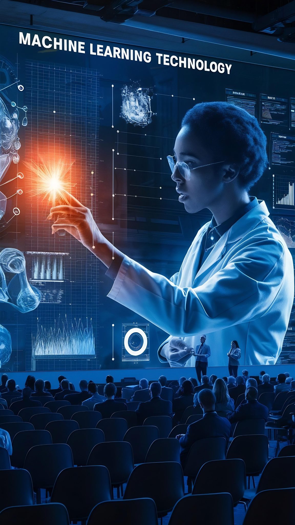 AI, Data Science & Machine Learning Course Professional Training for ...