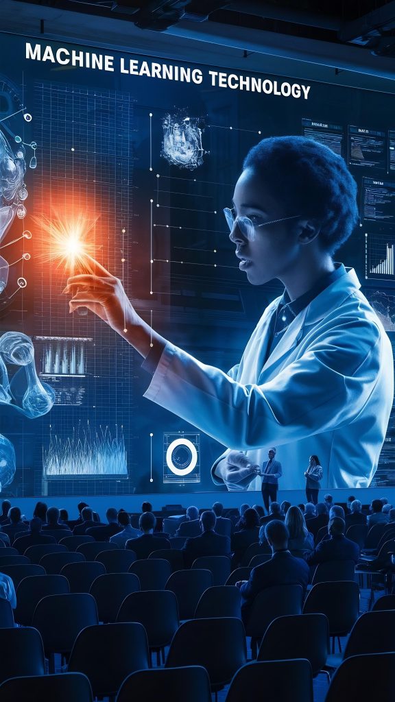 AI, Data Science & Machine Learning Course Professional Training for ...