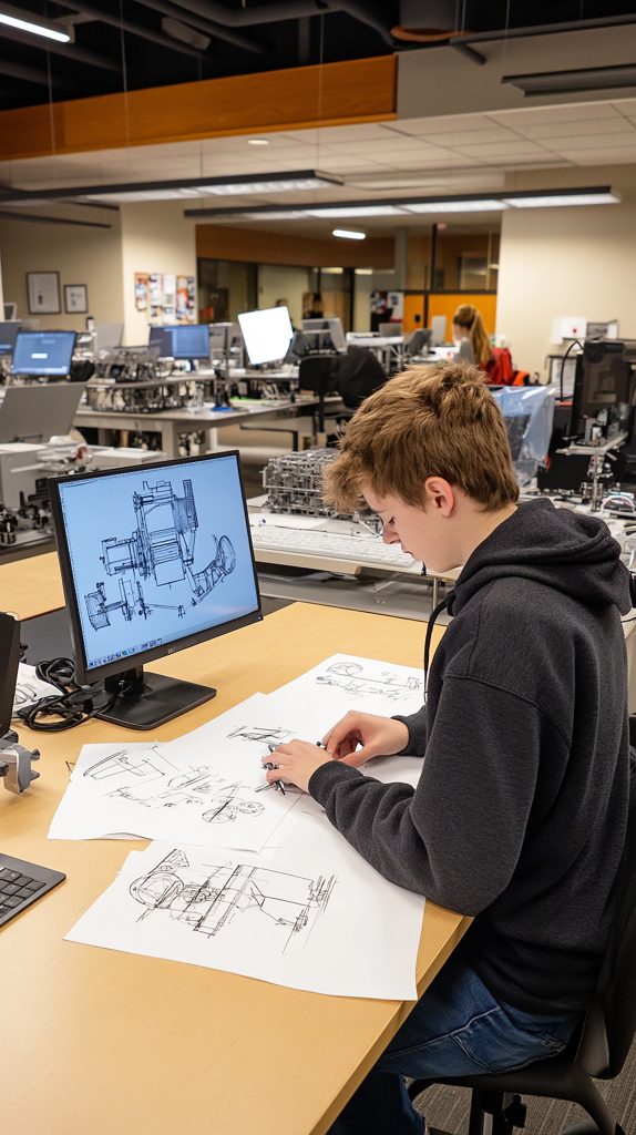 Engineering & CAD: AutoCAD & SketchUp Professional Course Professional ...