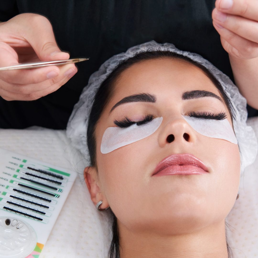 Eyelash Courses in Abu Dhabi | Accurate MED Consultancy & Training